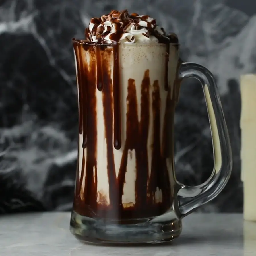 New Special Shakes