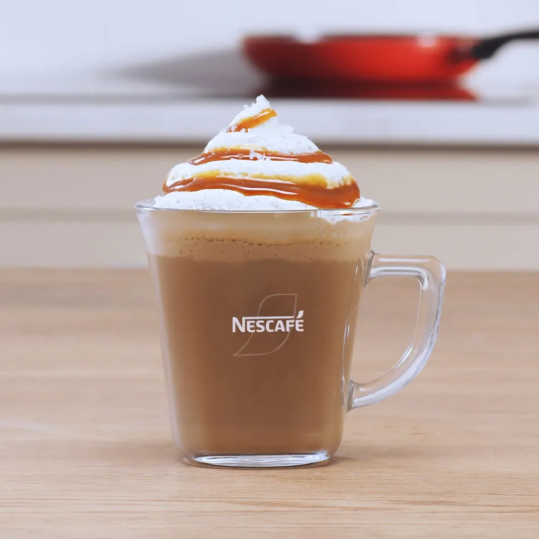 Nescafe