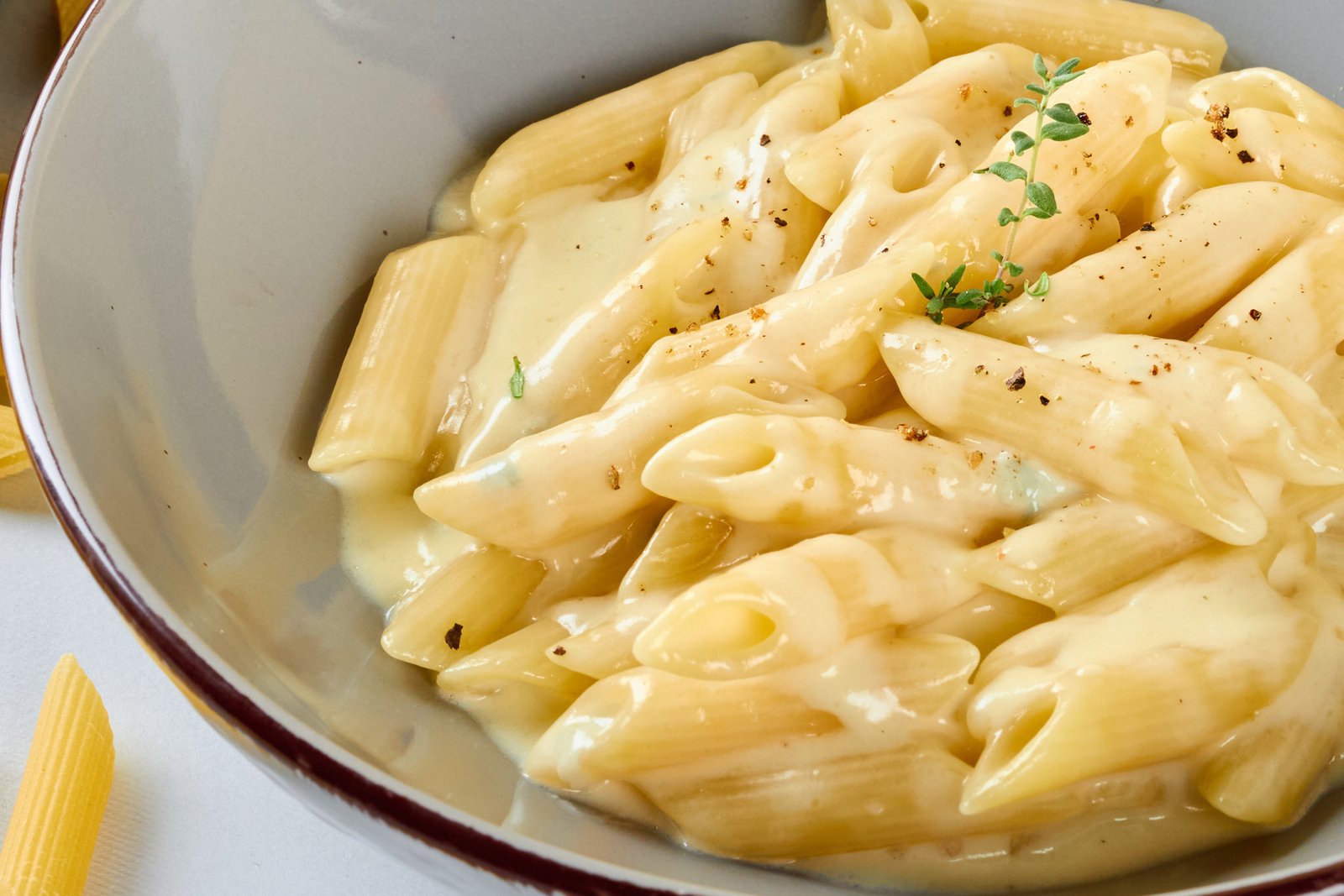 Four Cheese