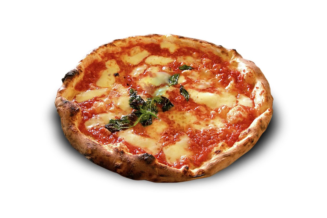 Elysium Napolitana Pizza