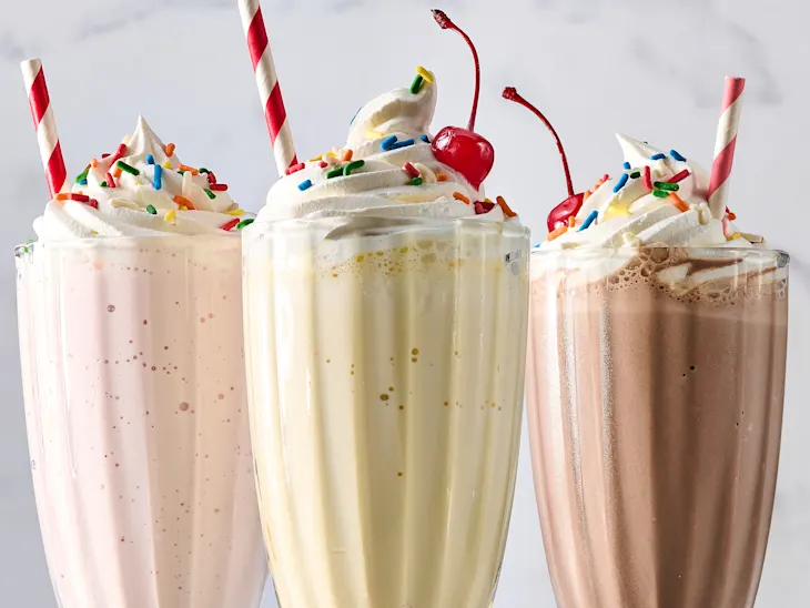 Shakes