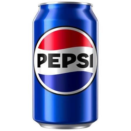 Soft Drinks