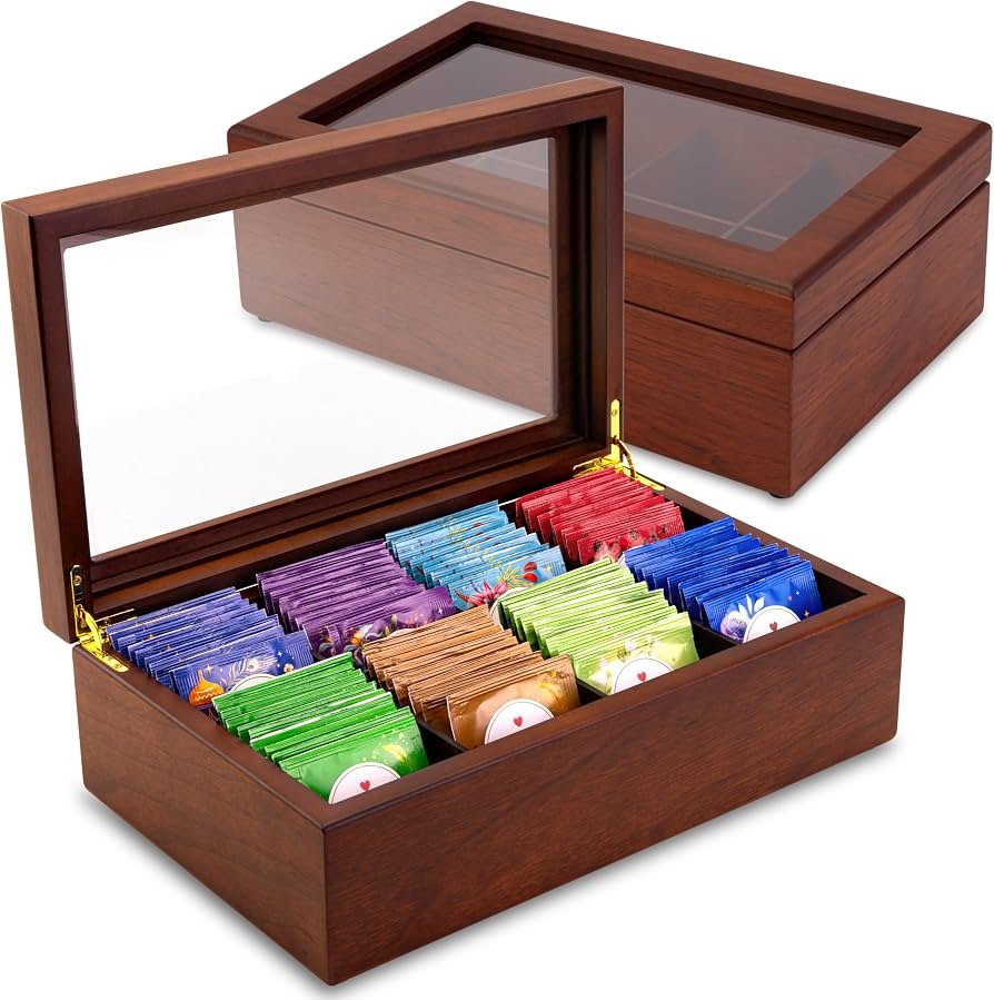 Tea Box