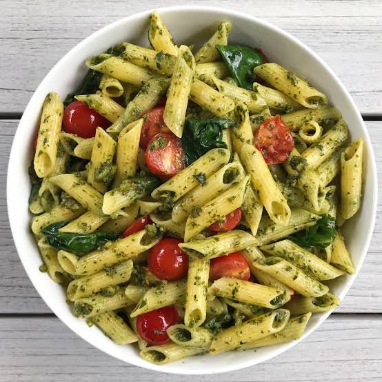 Pesto Penne