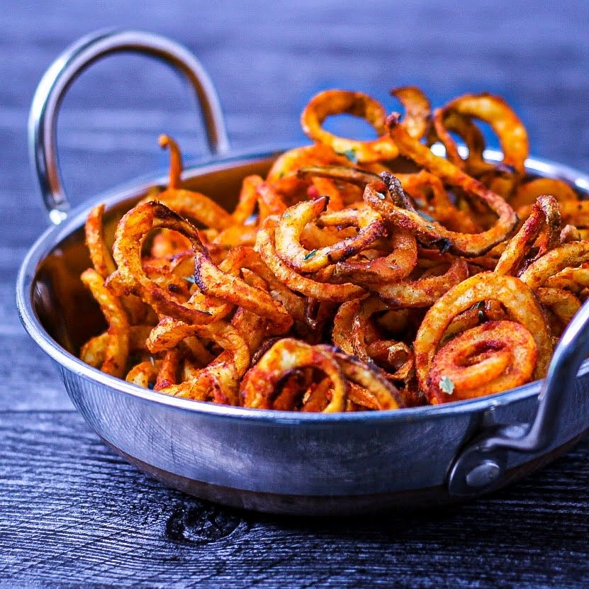 Curly Fries
